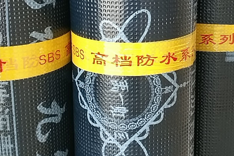 防水：2019年防水卷材國抽檢測機構(gòu)公布！